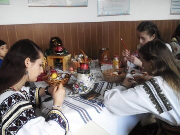 Trei concursuri județene, găzduite de Ciocănești, și-au desemnat câștigătorii