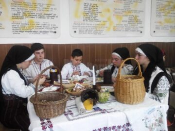 Trei concursuri județene, găzduite de Ciocănești, și-au desemnat câștigătorii