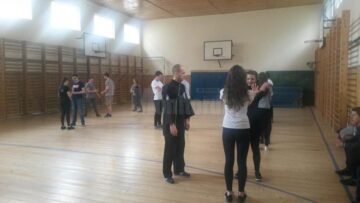 Campania „Repere pentru viață”, la Colegiul Național „Eudoxiu Hurmuzachi” din Rădăuți