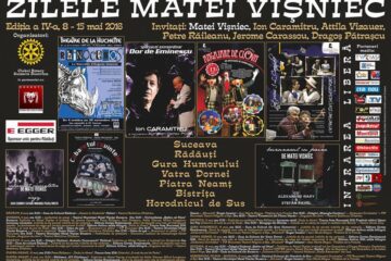 Zilele Matei Vișniec