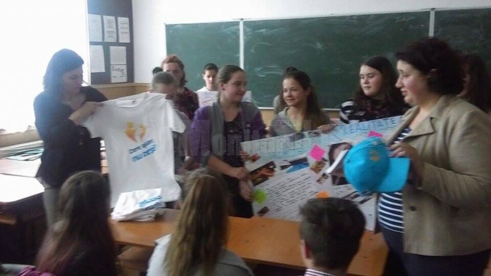 Centrul Regional Suceava
