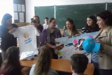 Centrul Regional Suceava