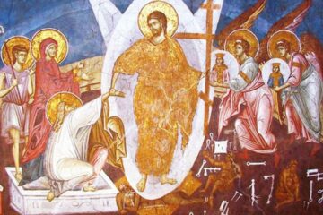 Săptămâna Luminată