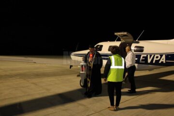Sărbătoarea Învierii a adunat zeci de mii de credincioși la bisericile și mănăstirile sucevene
