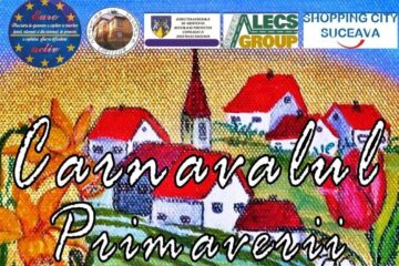 Carnavalul Primăverii