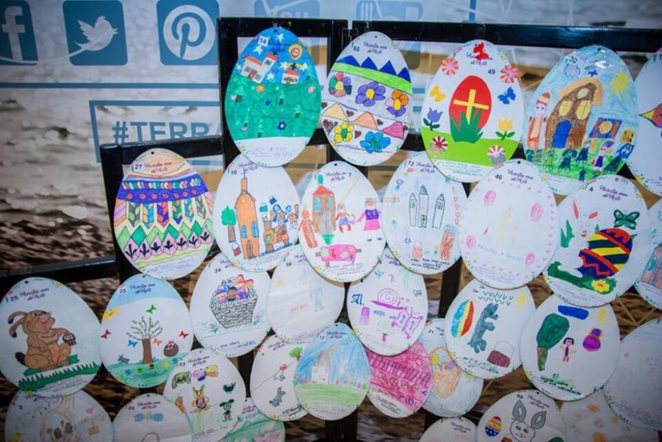 O suceveancă a câștigat o sesiune de cumpărături în valoare de 2.000 de euro, la Iulius Mall