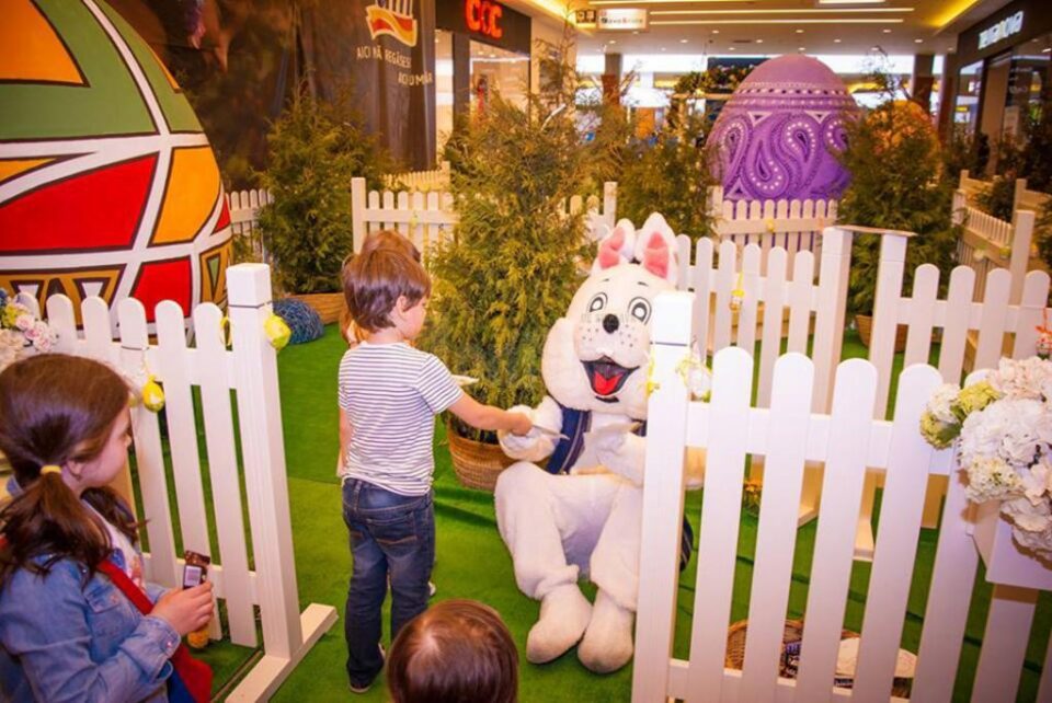 O suceveancă a câștigat o sesiune de cumpărături în valoare de 2.000 de euro, la Iulius Mall