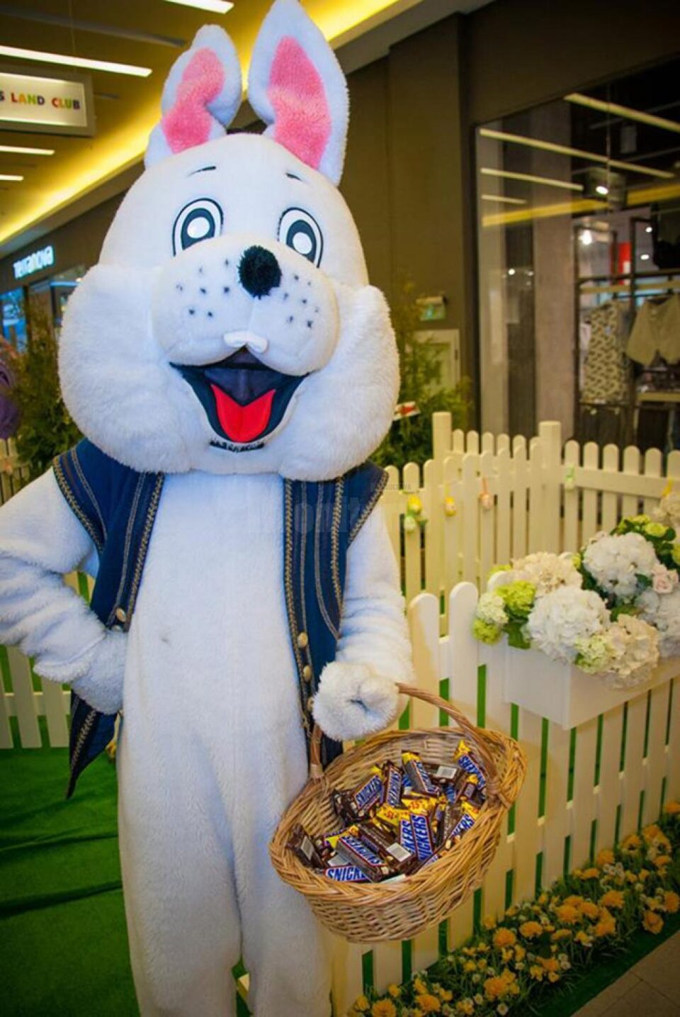 O suceveancă a câștigat o sesiune de cumpărături în valoare de 2.000 de euro, la Iulius Mall