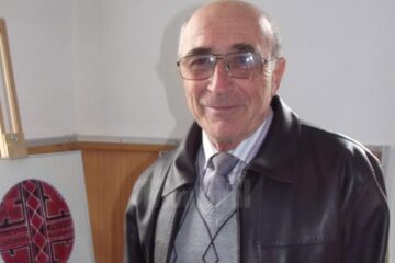 Ioan Juncu, omul care trăiește a doua tinerețe în „Tirolul românesc”