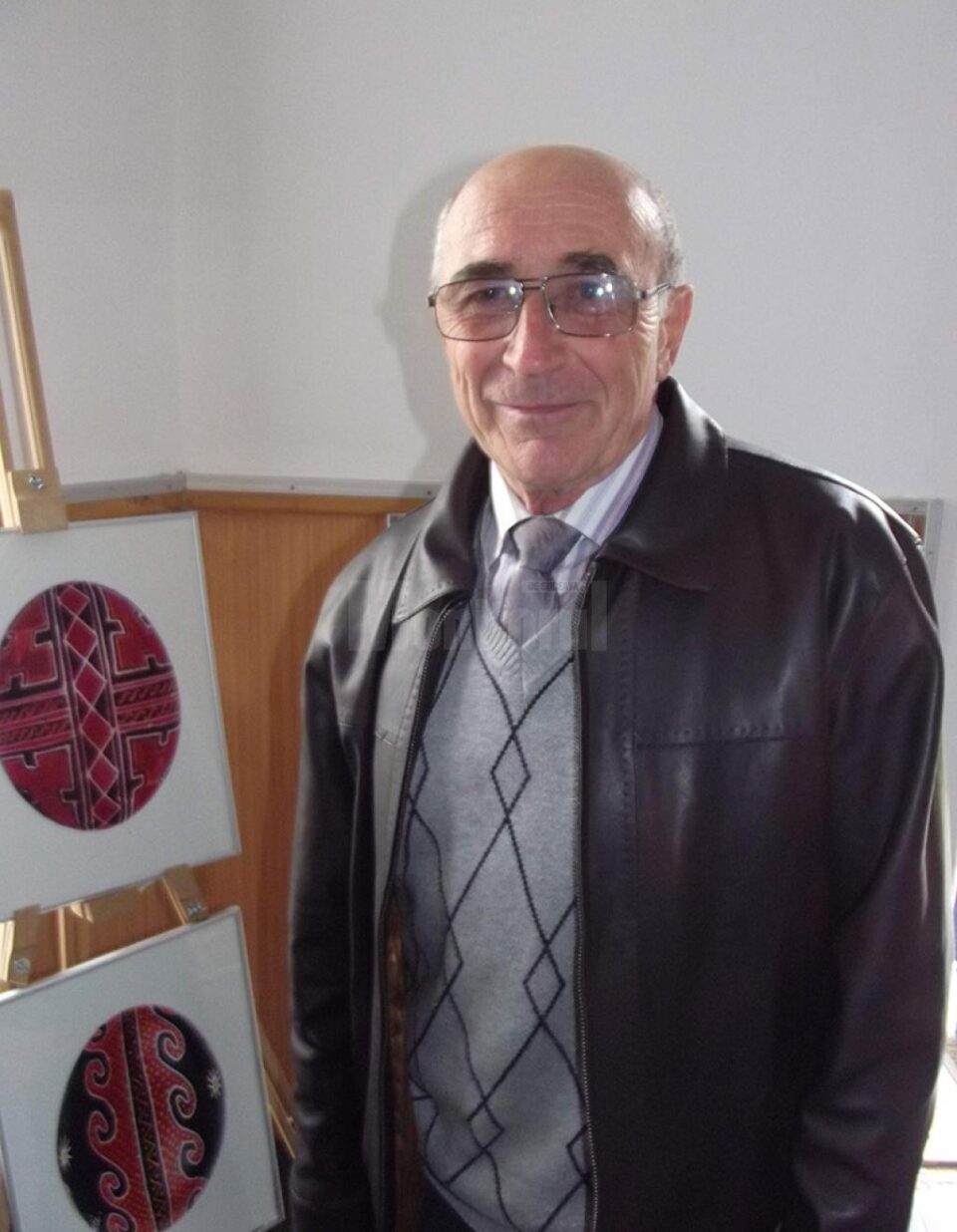 Ioan Juncu, omul care trăiește a doua tinerețe în „Tirolul românesc”