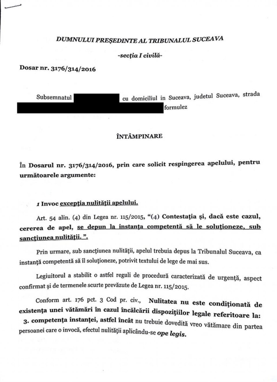 Donțu, pe urmele celor care au conspirat să scoată PSD din cursa alegerilor în municipiul Suceava