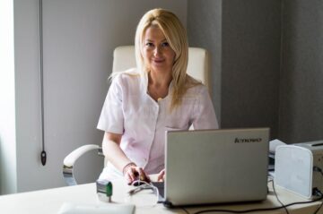 Daniela Vasiluț