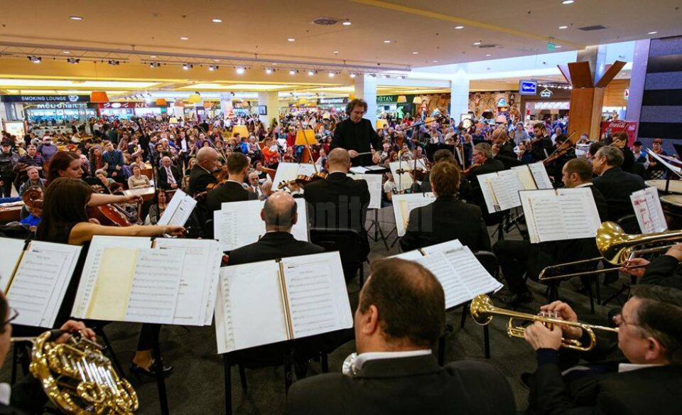 Filarmonica Botoșani