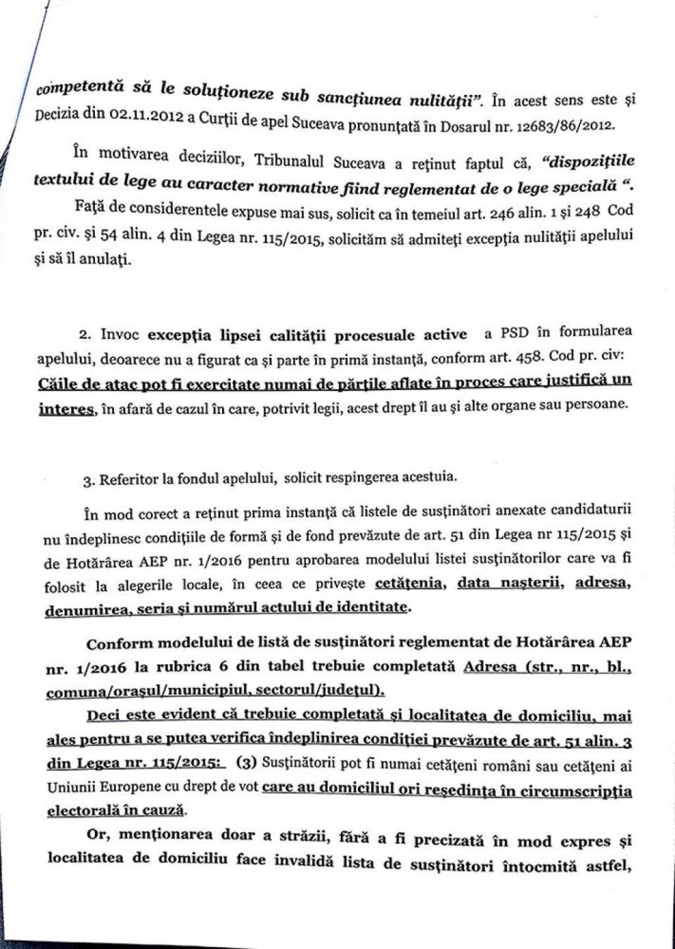 Donțu, pe urmele celor care au conspirat să scoată PSD din cursa alegerilor în municipiul Suceava