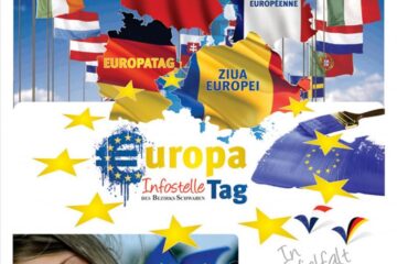 Ziua Europei, la Casa Prieteniei Suceava