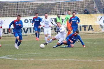 Meciul dintre Rapid Suceava și Bucovina Pojorâta se anunță extrem de echilibrat