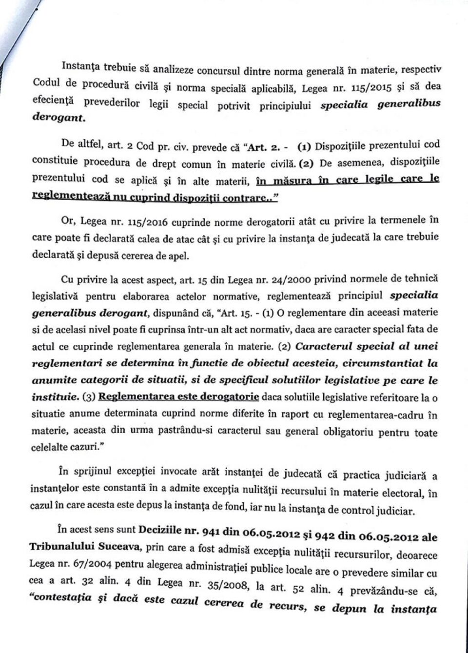 Donțu, pe urmele celor care au conspirat să scoată PSD din cursa alegerilor în municipiul Suceava