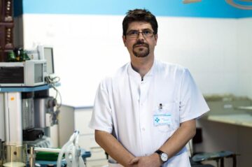 Cristian Rusu