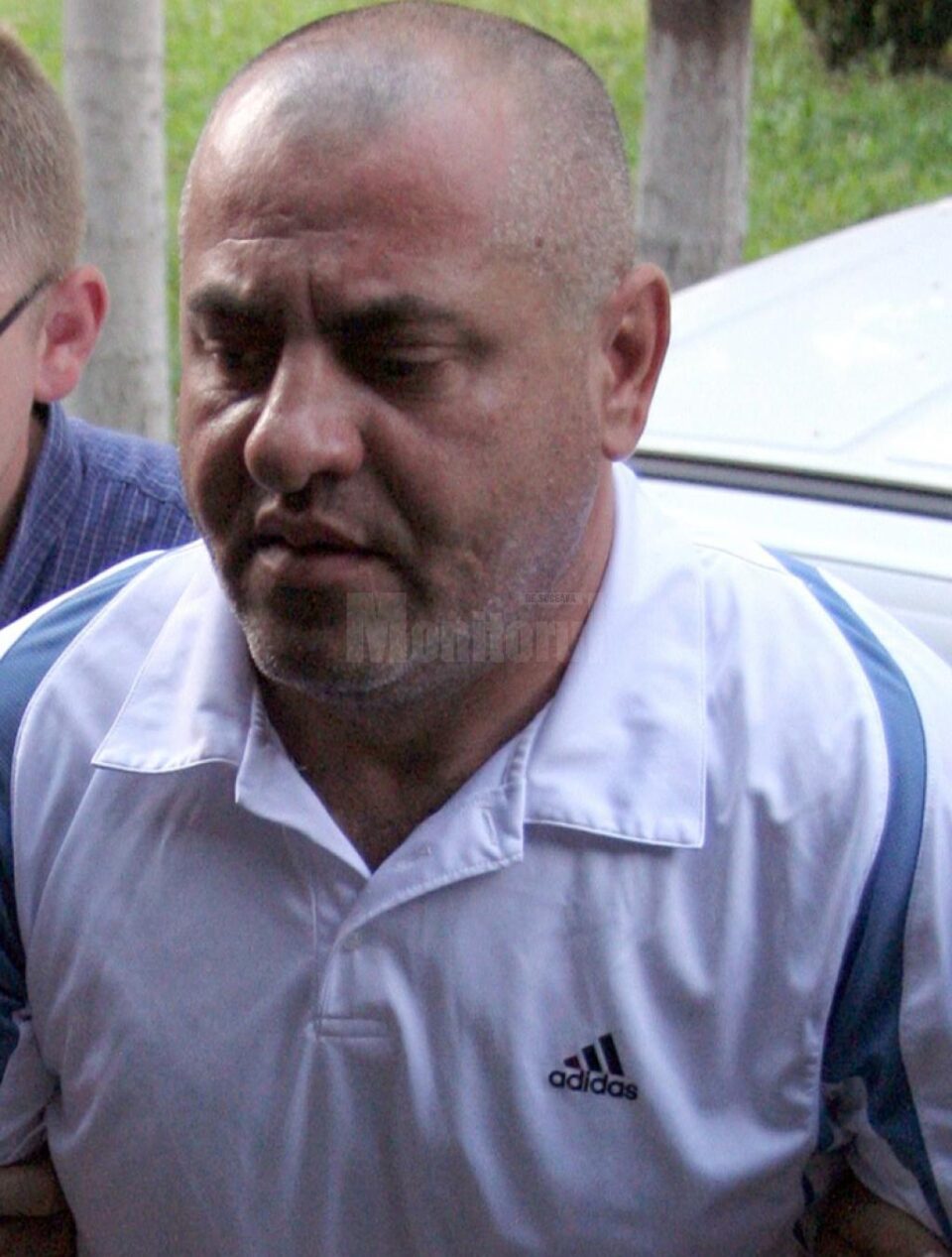 Ioan Popovici, alias „Coață”, condamnat la șase ani de închisoare