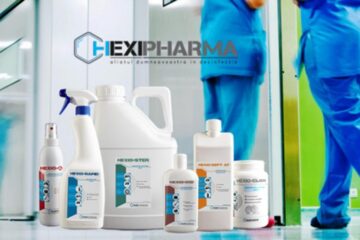 Din 50 de spitale în care au fost descoperiți dezinfectanți Hexi Pharma ineficienți, cinci sunt din județul Suceava. Foto: media2k.rtv.net