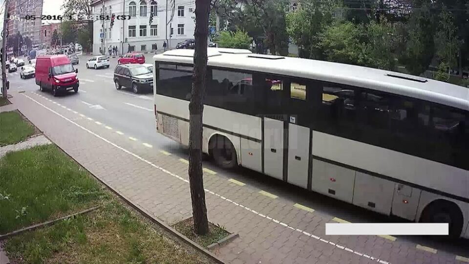 Înainte de impact