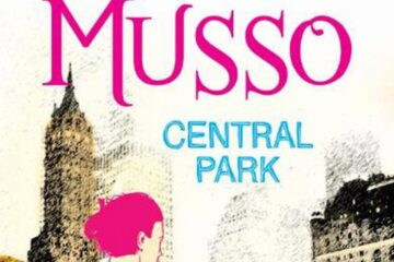 Guillaume Musso: „Central Park”