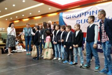 “Carnavalul Primăverii”, ediția a III-a