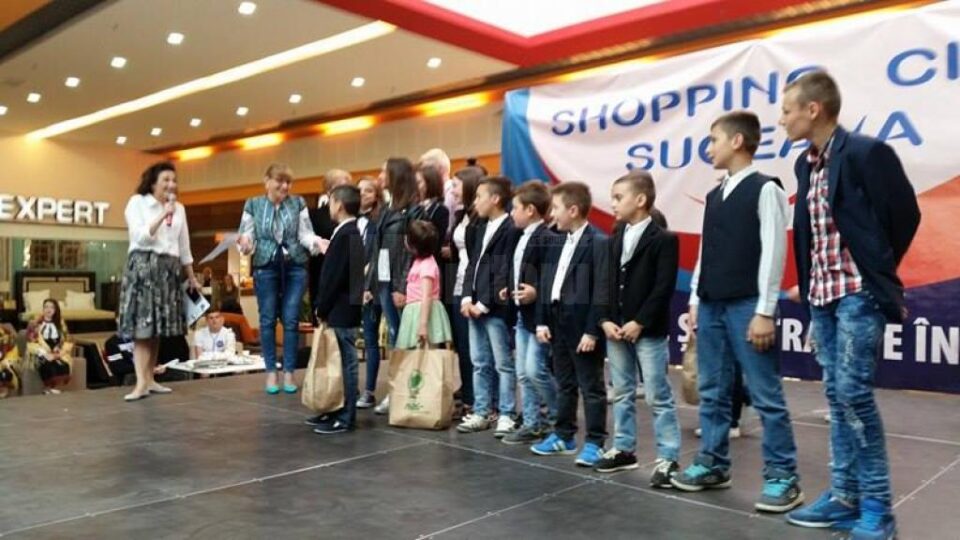 “Carnavalul Primăverii”, ediția a III-a