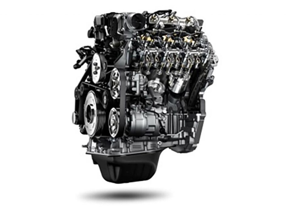 Volkswagen Amarok - un plus de putere
