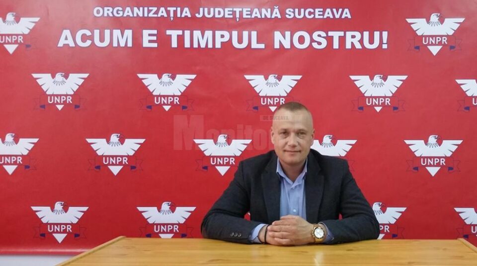 Dorel Constantin Dumitraș