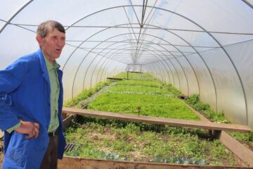 Vasile Mătrășoaia este căutat de specialiști și firme de pe trei continente