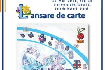 „Puntea de litere”