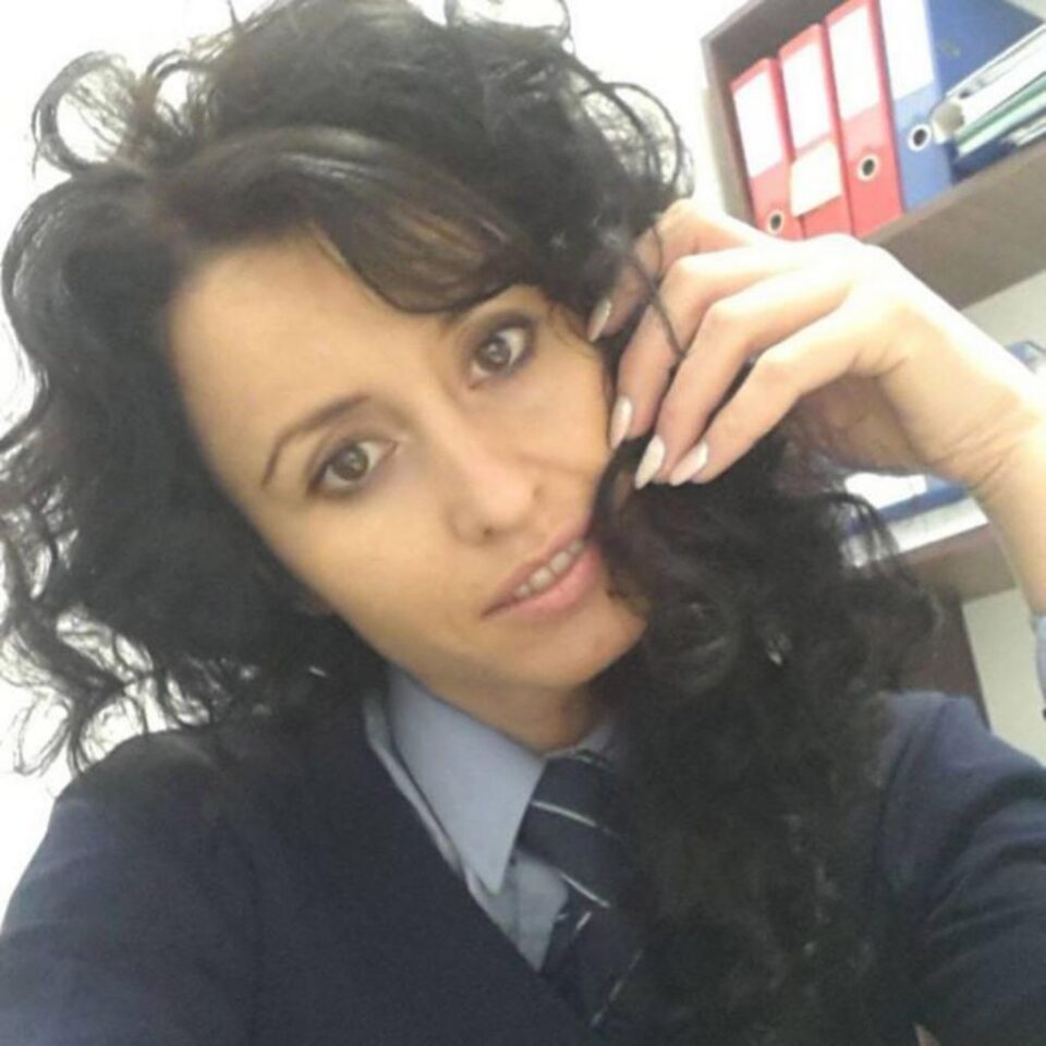 Violeta Covaliu a fost transferată la un centru de recuperare și se pregătește de două intervenții chirurgicale Violeta Covaliu a fost transferată la un centru de recuperare și se pregătește de două intervenții chirurgicale
