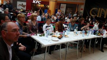 “Carnavalul Primăverii”, ediția a III-a, destinat elevilor din centre de plasament, și-a desemnat câștigătorii