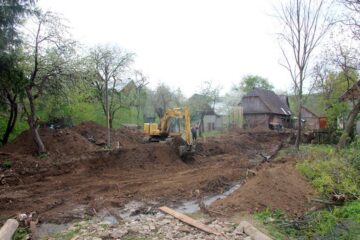 Primarul din Vicovu de Jos renunță la funcție, dar lasă în urmă o comună modernizată