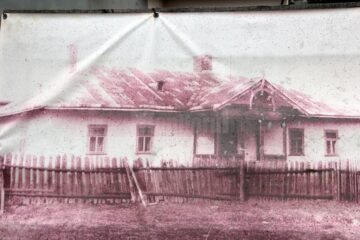 Așa arăta vechea grădiniță din Vicovu de Jos, acum demolată