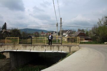 Primarul din Vicovu de Jos renunță la funcție, dar lasă în urmă o comună modernizată