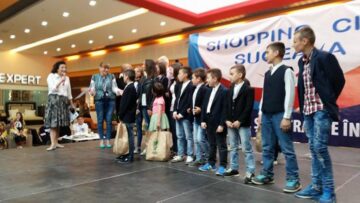 “Carnavalul Primăverii”, ediția a III-a, destinat elevilor din centre de plasament, și-a desemnat câștigătorii