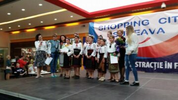 “Carnavalul Primăverii”, ediția a III-a, destinat elevilor din centre de plasament, și-a desemnat câștigătorii