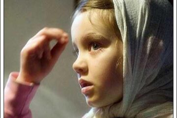 Întrebările copiilor despre subiectele tabu