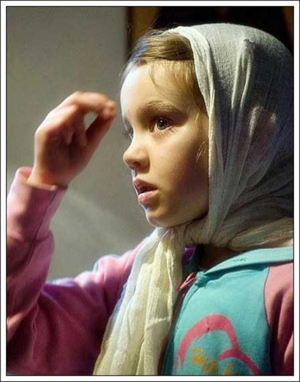 Întrebările copiilor despre subiectele tabu