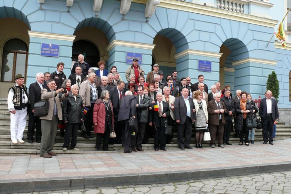 Participanții la AG a SCLRB