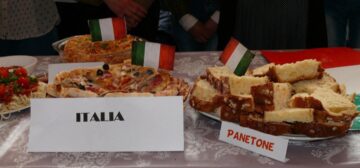 9 Mai, Ziua Europei, sărbătorită la Colegiul “Vasile Lovinescu”