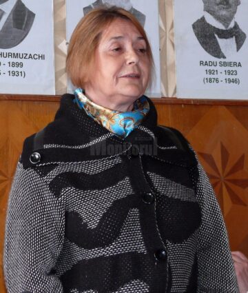 Membrii filialelor Societății pentru Cultura și Literatura Română din Bucovina s-au întâlnit la Cernăuți