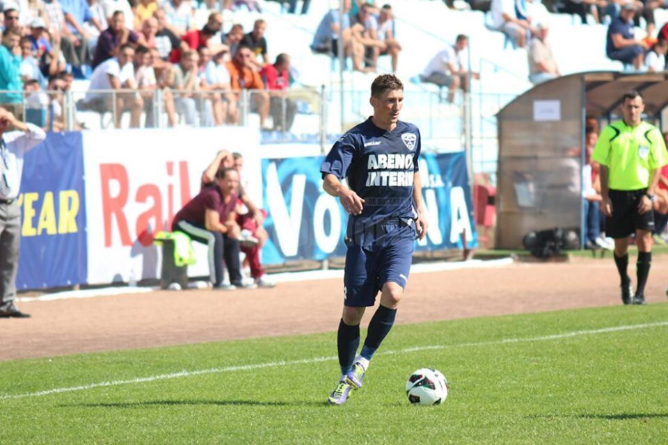 Daniel Bălan
