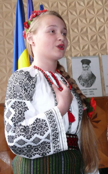 Membrii filialelor Societății pentru Cultura și Literatura Română din Bucovina s-au întâlnit la Cernăuți