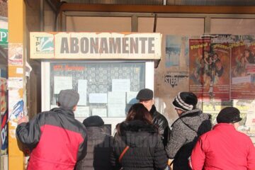 TPL a pus în circulație două noi tipuri de abonamente