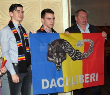 Membrii filialelor Societății pentru Cultura și Literatura Română din Bucovina s-au întâlnit la Cernăuți