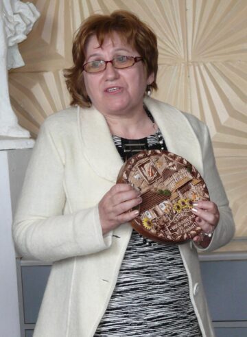 Membrii filialelor Societății pentru Cultura și Literatura Română din Bucovina s-au întâlnit la Cernăuți