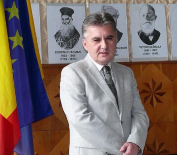Membrii filialelor Societății pentru Cultura și Literatura Română din Bucovina s-au întâlnit la Cernăuți
